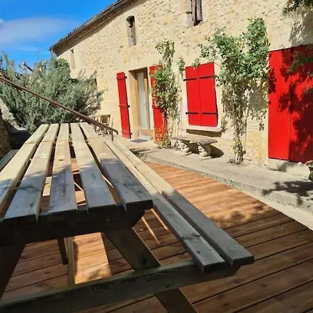 Holiday home Longere 5