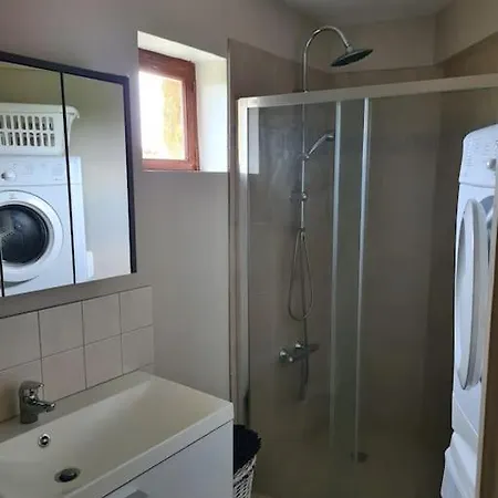 Longere 5 Holiday home