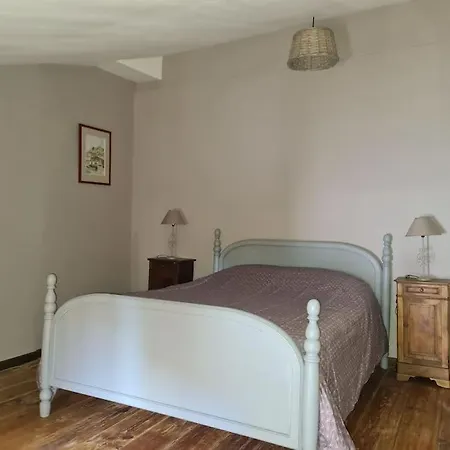 Longere 5 Casa vacanze *