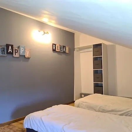 Holiday home Longere 5