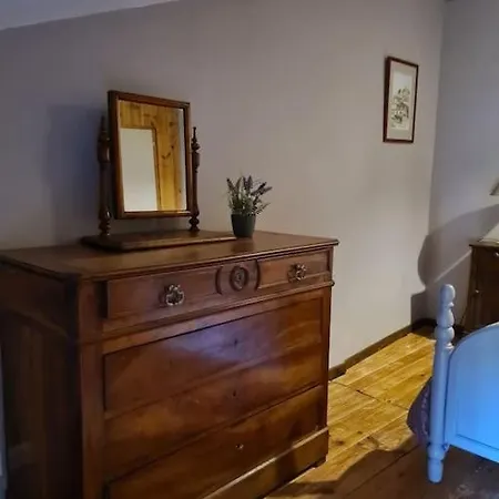 Longere 5 Holiday home *