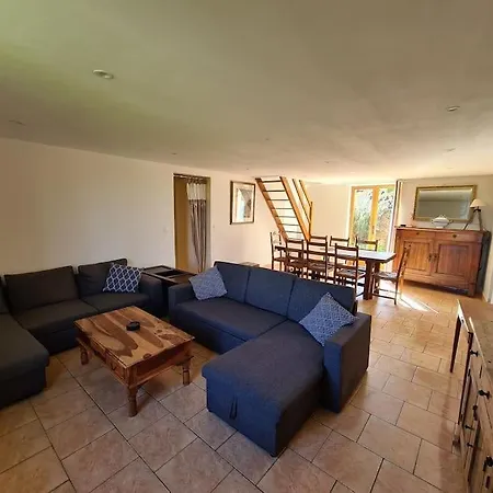 Holiday home Longere 5 Belves