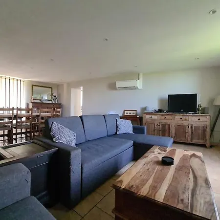 Longere 5 Holiday home *
