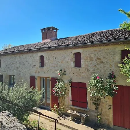Longere 5 Holiday home *