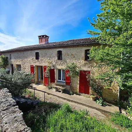 Longere 5 Casa vacanze